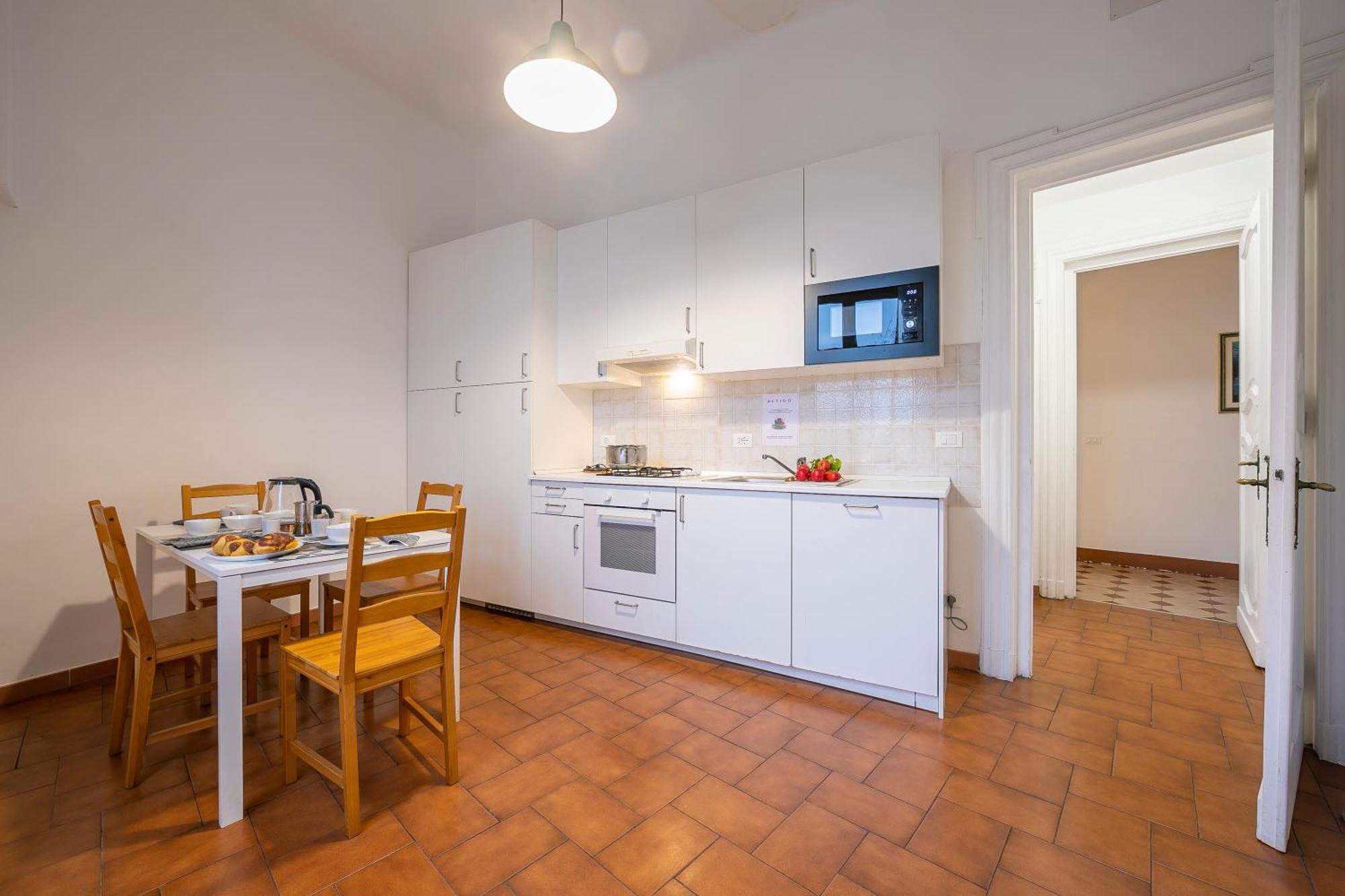 I Marinai - In The Of - Happy Apartment *