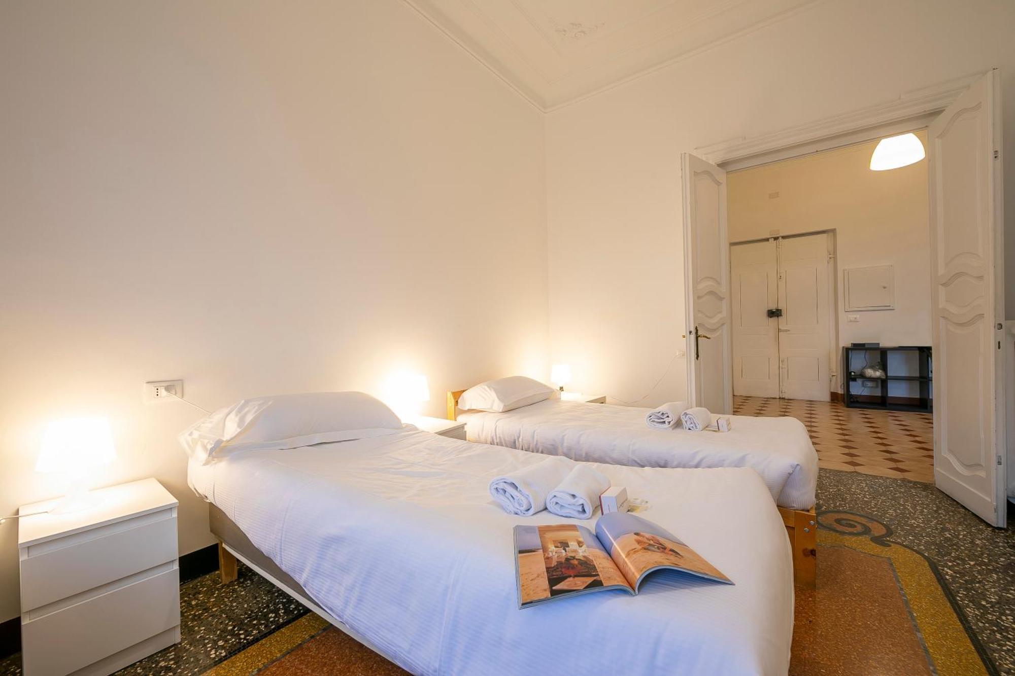 I Marinai - In The Of - Happy Appartement *